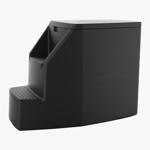 Ice Barrel 500