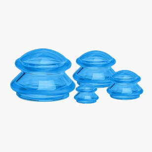 Lure Cupping Massage Therapy Set