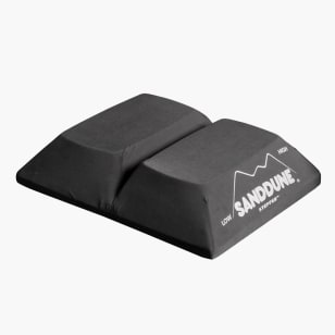The Sanddune Power Stepper