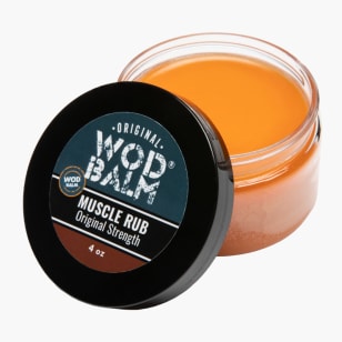 WOD Balm