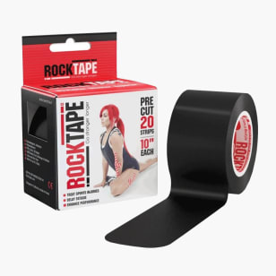 2" RockTape Pre-Cut