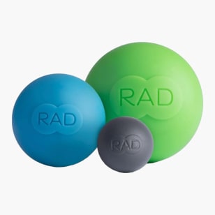 Rad Rounds