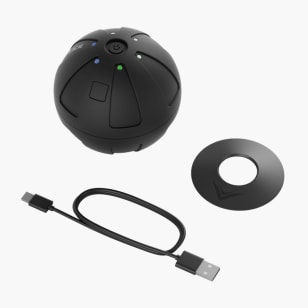 Hyperice Hypersphere Go