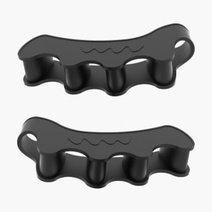 The Toe Spacer