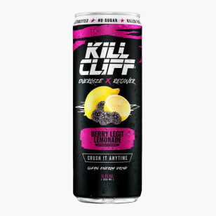 Kill Cliff Energy X Recover
