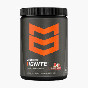 MTN OPS Ignite