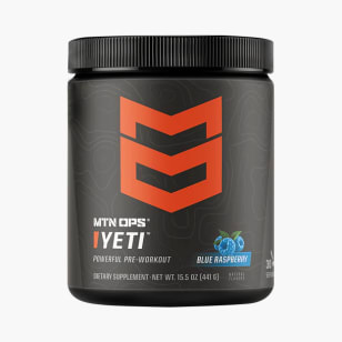 MTN OPS Yeti