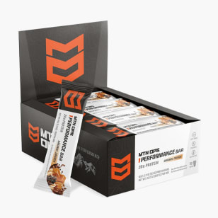 MTN OPS Performance Bars