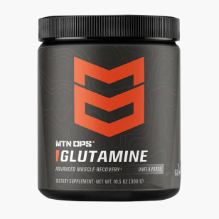 MTN OPS L-Glutamine