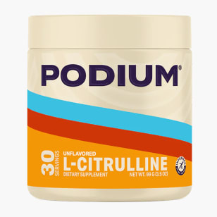 Podium Solos - L-Citrulline