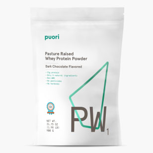 Puori PW1 Whey Protein 