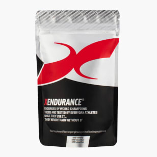 Xendurance