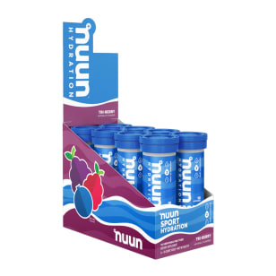 Nuun Electrolytes - Tri-Berry