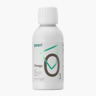 Puori Liquid O3