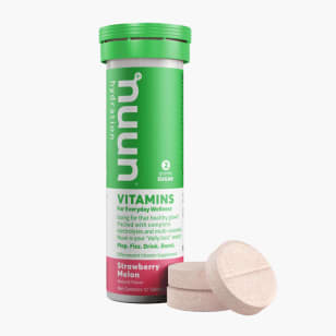Nuun Vitamins - Strawberry Melon
