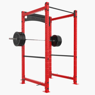 Rogue RML-490C Power Rack 3.0
