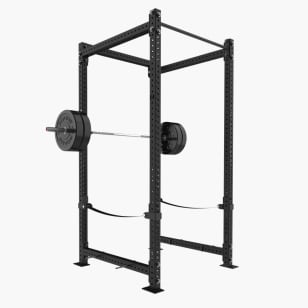 Rogue Froning RML-4100C Power Rack 3.0