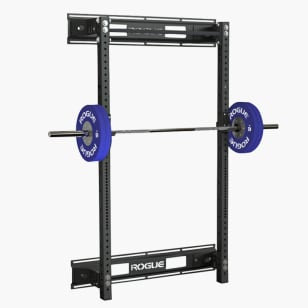 Rogue RML-90SLIM Rack 