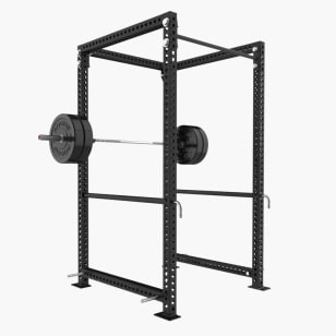 Rogue RM-4 Fortis Rack