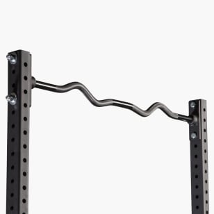Rogue Infinity Socket Pull-up Bar - Modular Pull-Up Bars