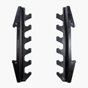 Rogue Monster Keyhole Gun Rack™