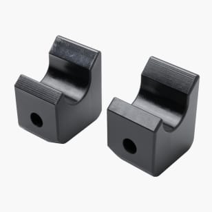 Ghost J-Cup Camber Bar Block