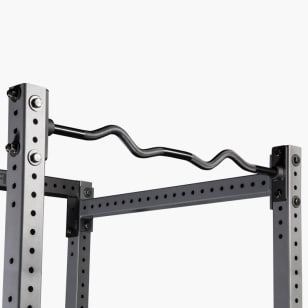 Rogue Monster Lite Socket Pull-up Curl Bar