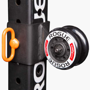 Rogue Rack Mount MWod Roller