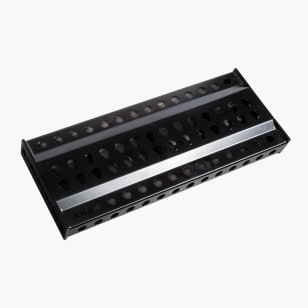 Monster Lite Rack Storage Panel