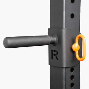 Rogue Squat Handle Pair - Monster Lite