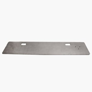 Rogue Skid Plates