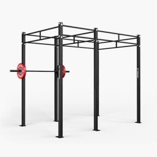 Monster Lite Rig 2.0