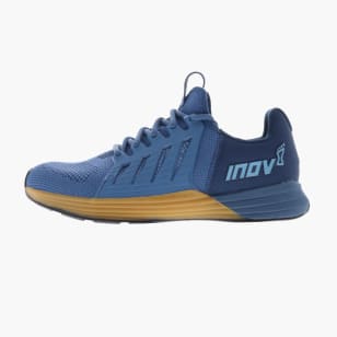 Inov 8 Fastlift Power G 380 Women s Black White Rogue Fitness