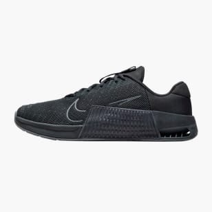 Nike Metcon 9 EasyOn - Men's - Black / Anthracite / Smoke Gray / White