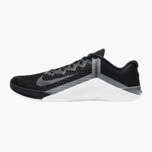 Nike Metcon 6 - Men's - Bright Citron 