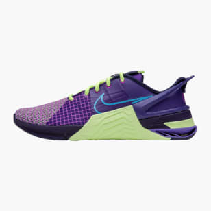Nike Metcon 8 Flyease AMP - Men's