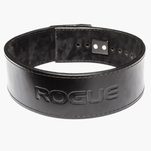 Rogue 13mm Powerlifting Belt
