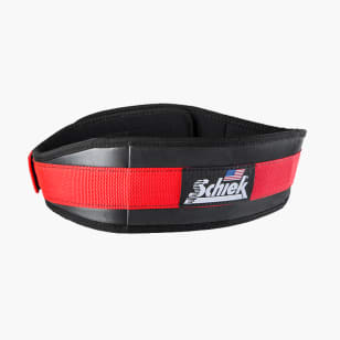 Schiek 3004 Power Lifting Belt