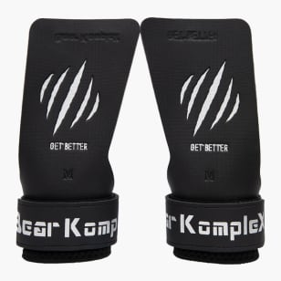 Bear KompleX Black Diamond No Hole Speed Grips