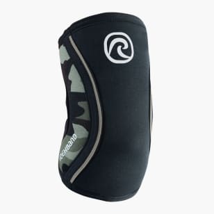 Rehband Rx 5mm Elbow Sleeve