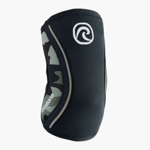 STrong Elbow Sleeves - Competition Powerlifting and Strongman Elbow Sleeves  with Slingshot effect - black