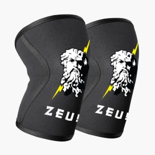 Rogue Custom Knee Sleeve - Pair
