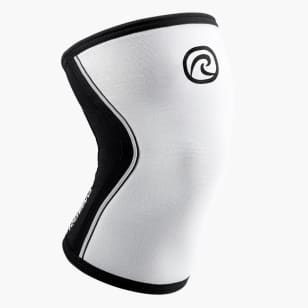 Rehband RX 5MM Knee Sleeve