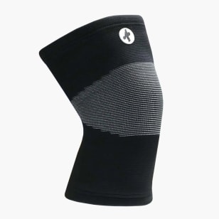 Hookgrip Double Layer Knee Sleeves - Pair