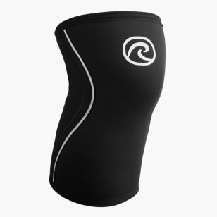 Straps Rehband Knee Support Weightlifting CorssFit Knee Wrist RX105313-01 5mm 