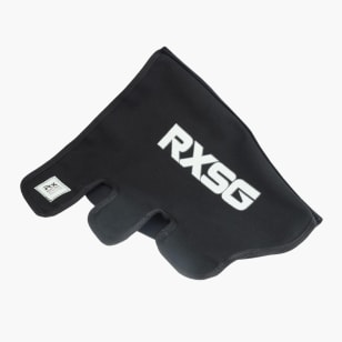 Rx Shin Guards 2.0