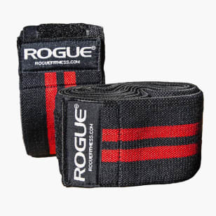 Rogue Knee Wraps