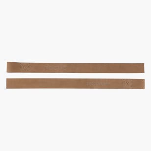 Rogue Leather Lifting Straps