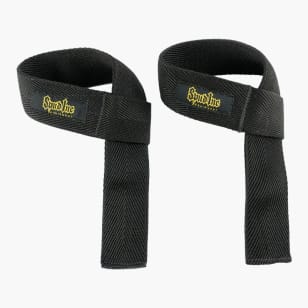 Spud Inc Vortex Deadlift Straps
