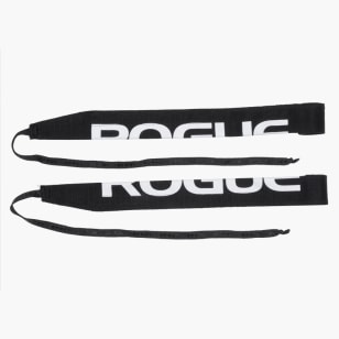 Rogue Half Wraps
